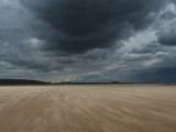 Stormy Sands