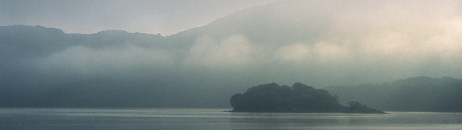 Landscape Photography
