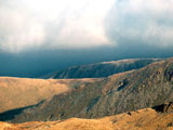 Approaching Storm