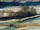 Langdale Pikes