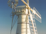 NORFOLK WINDMILL