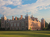 OLD HALL