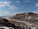 SCATTERED SNOW 1