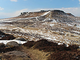 SCATTERED SNOW 2