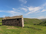 STONE BARN