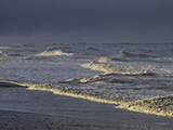 STORMY WAVES