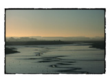 Estuary Border