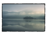 Grey Lakes Border