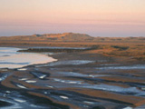 Mudflats