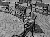 DANCING BENCHES