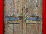 The Old Door