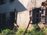 Rustic House