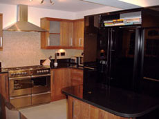 Bespoke Kitchen