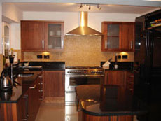 Bespoke Kitchen