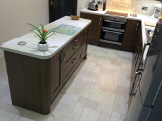 Bespoke Kitchen