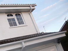 Replacemt uPVC Windows, Doors and Roofline